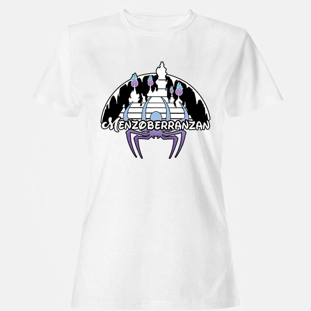 Women's T-Shirt - 3M9K9UBB - White - 16