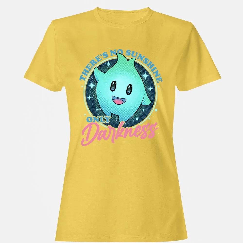 Women's T-Shirt - 4SQ94RQ2 - Daisy - 4