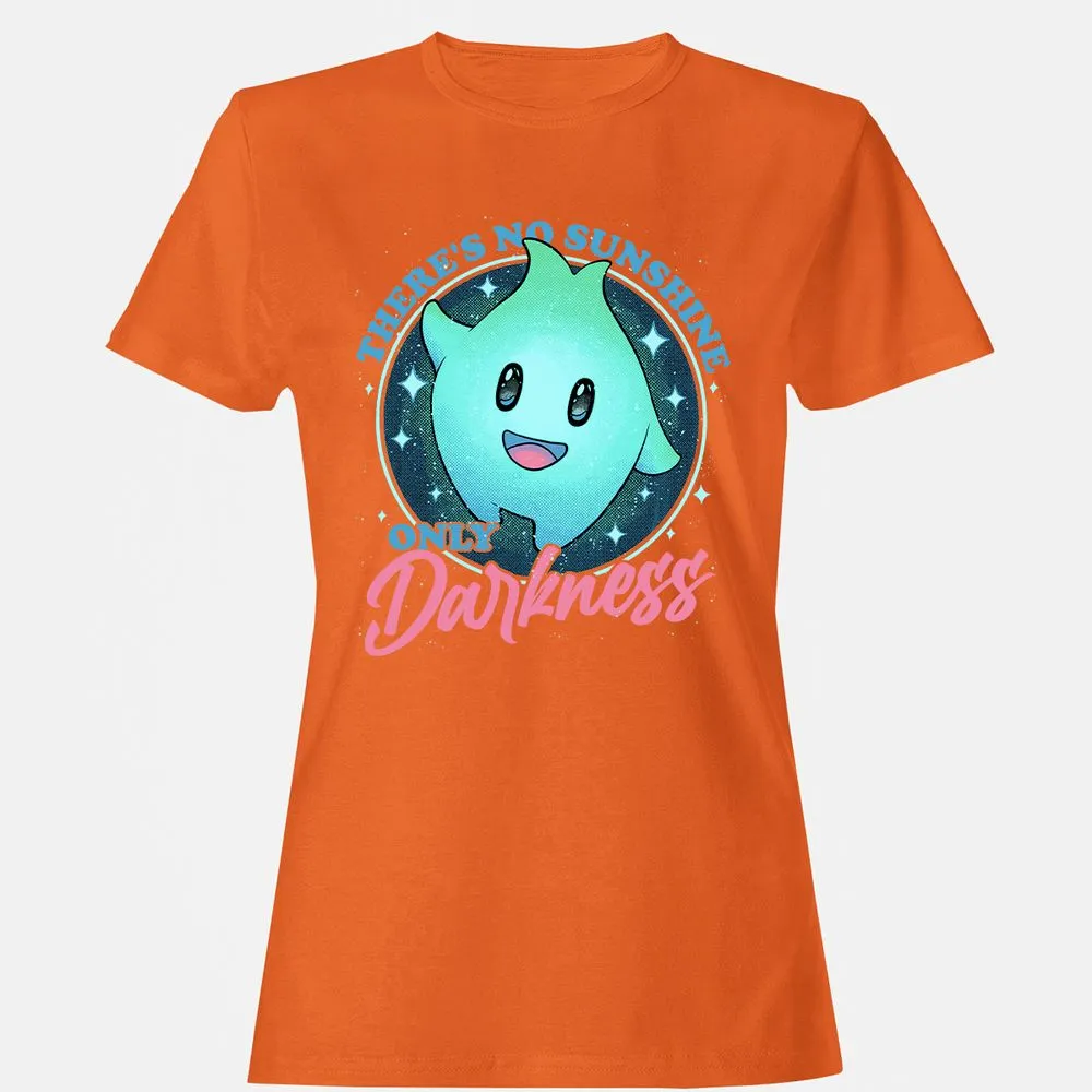Women's T-Shirt - 4SQ94RQ2 - Orange - 11