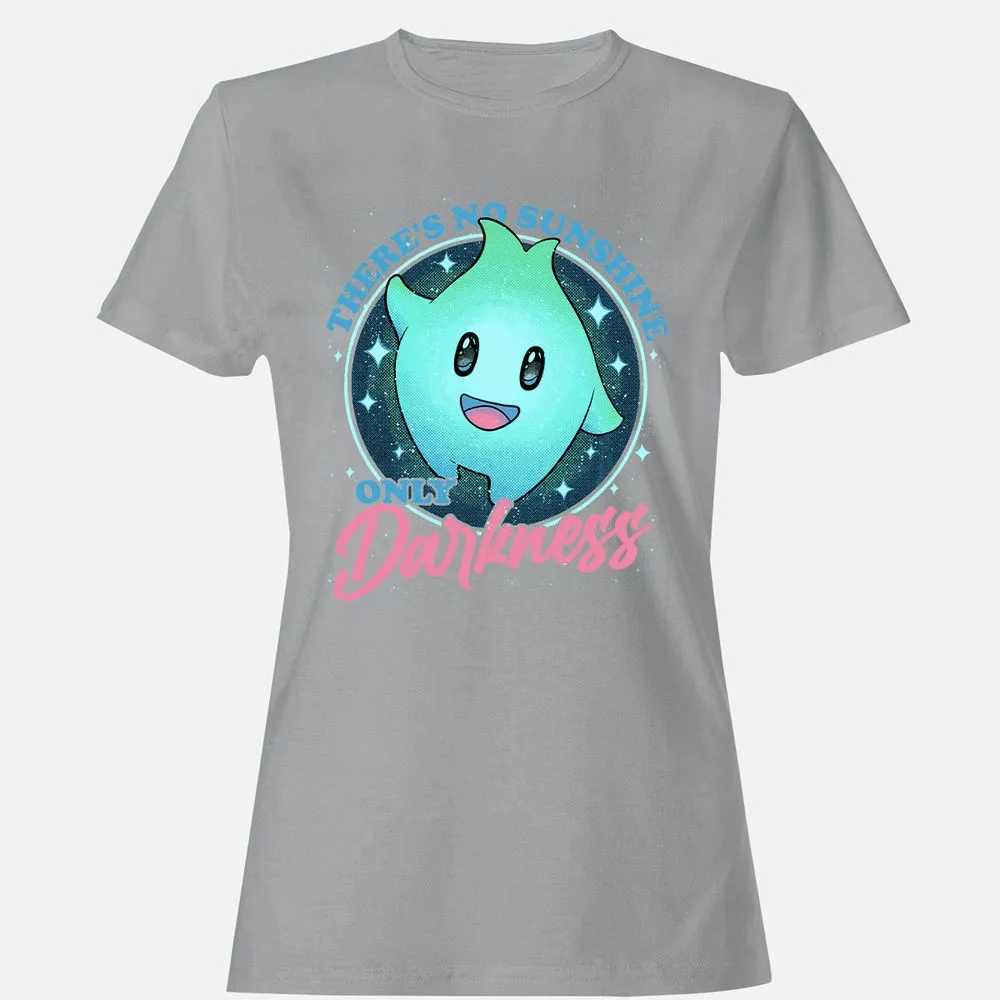 Women's T-Shirt - 4SQ94RQ2 - Sport Grey - 15
