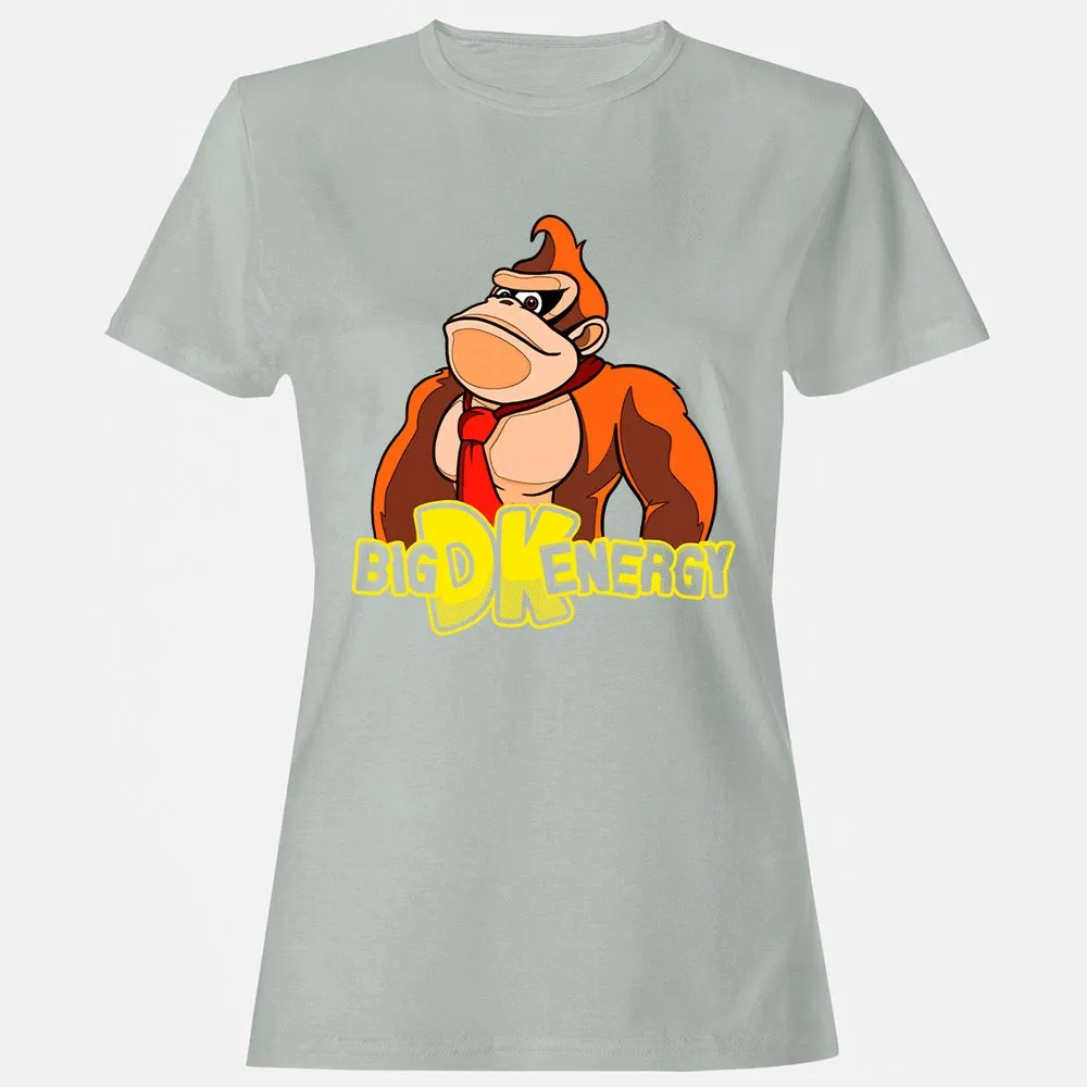 Women's T-Shirt - NNE432XX - Ash - 2