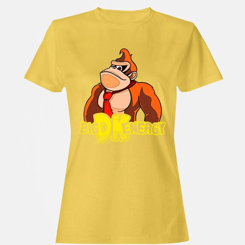 Women's T-Shirt - NNE432XX - Daisy - 4
