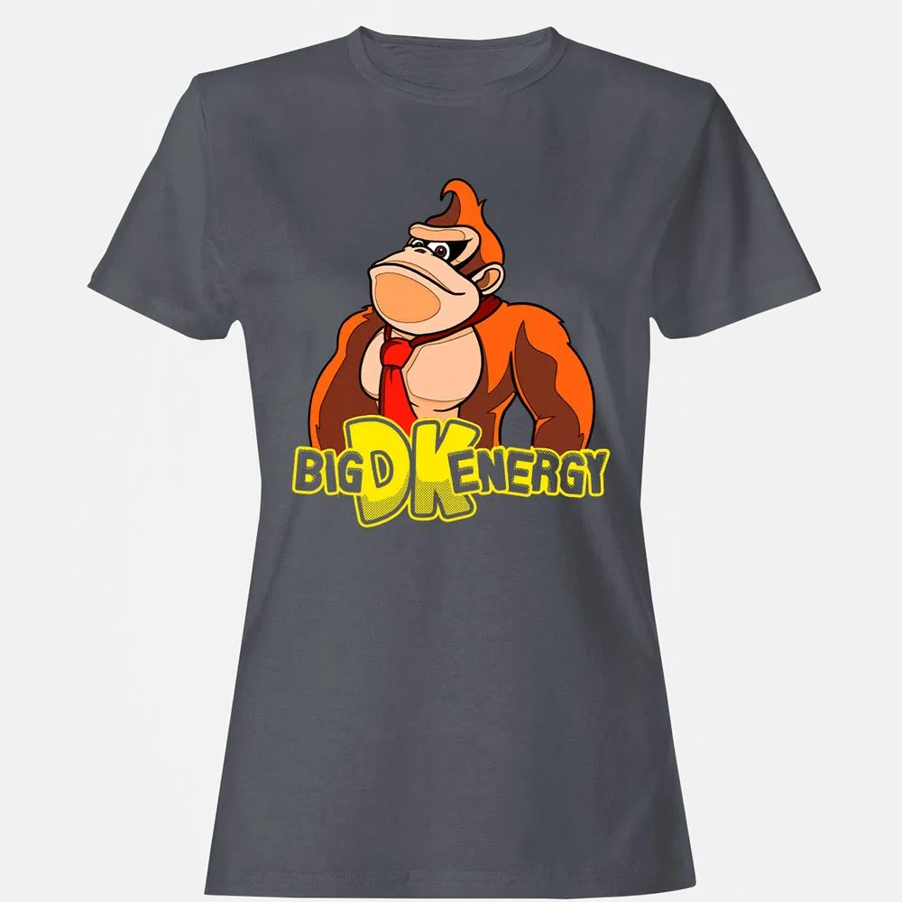 Women's T-Shirt - NNE432XX - Dark Heather - 5