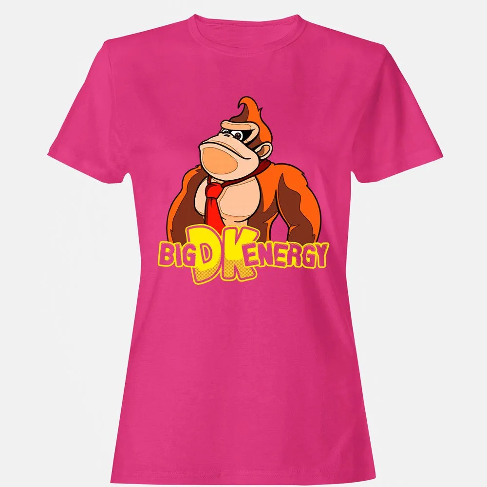 Women's T-Shirt - NNE432XX - Heliconia - 6