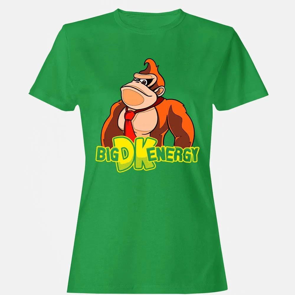 Women's T-Shirt - NNE432XX - Irish Green - 7