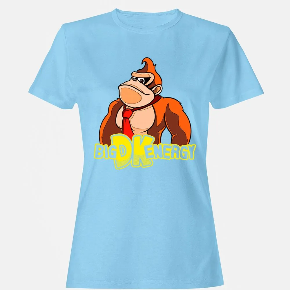 Women's T-Shirt - NNE432XX - Light Blue - 8