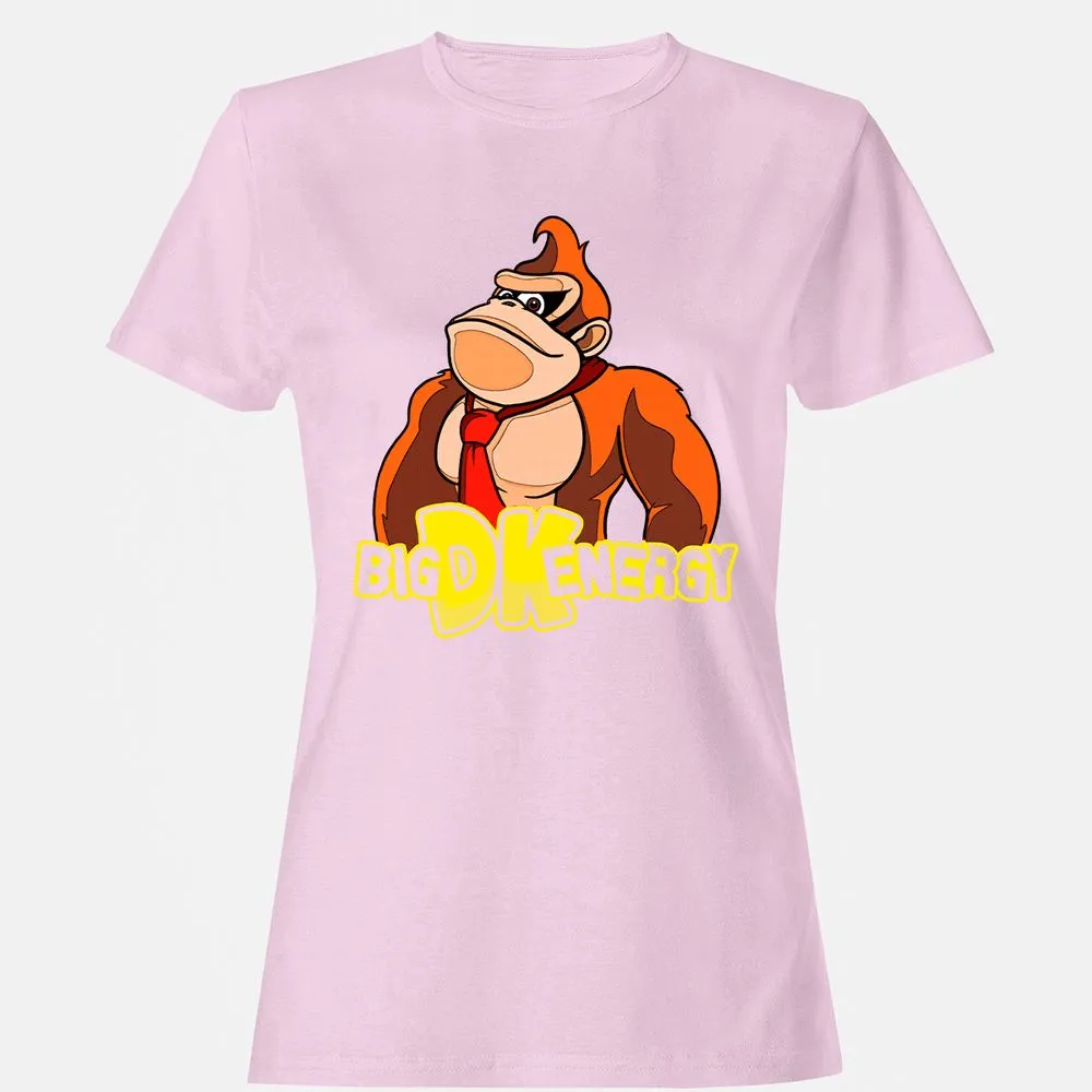Women's T-Shirt - NNE432XX - Light Pink - 9