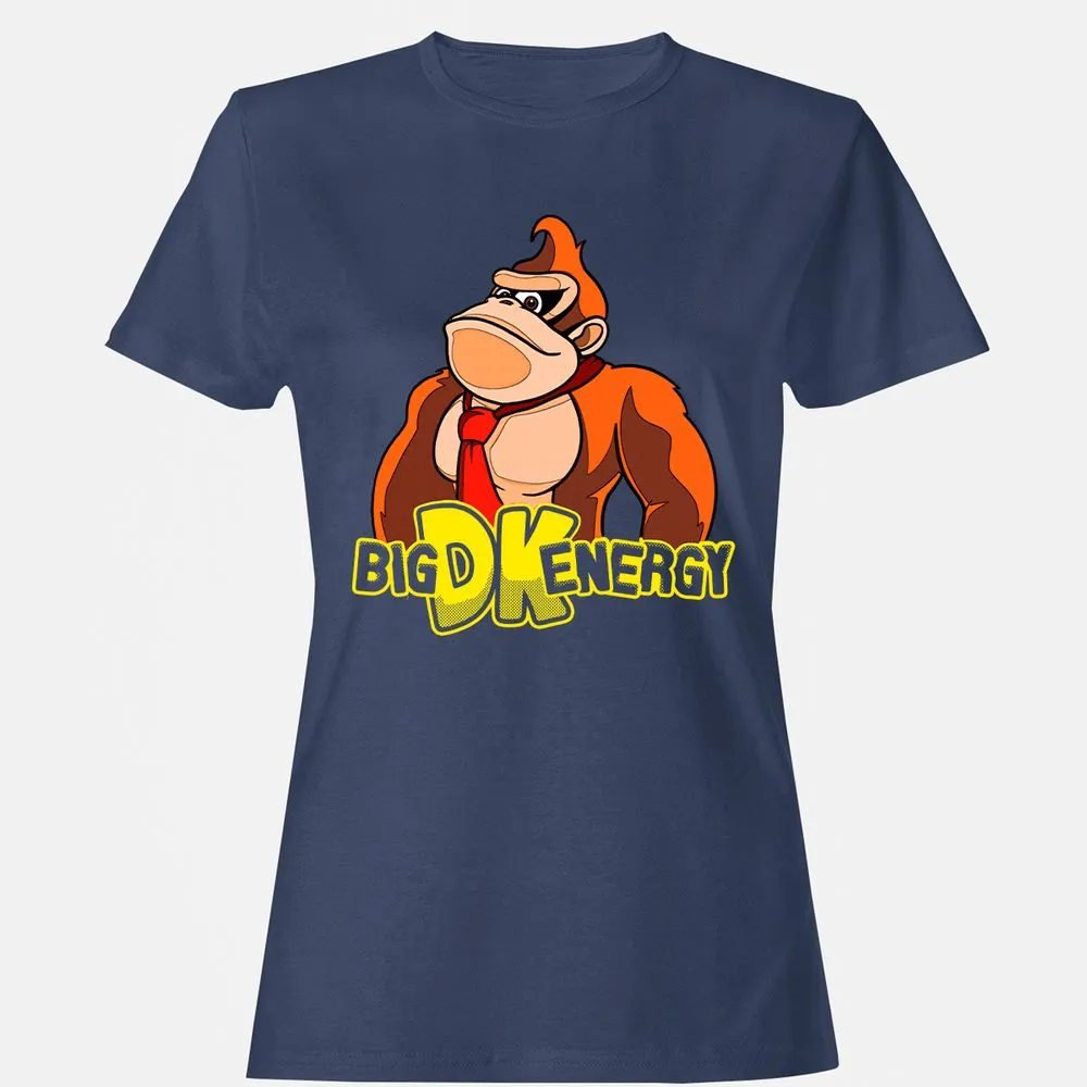 Women's T-Shirt - NNE432XX - Navy - 10