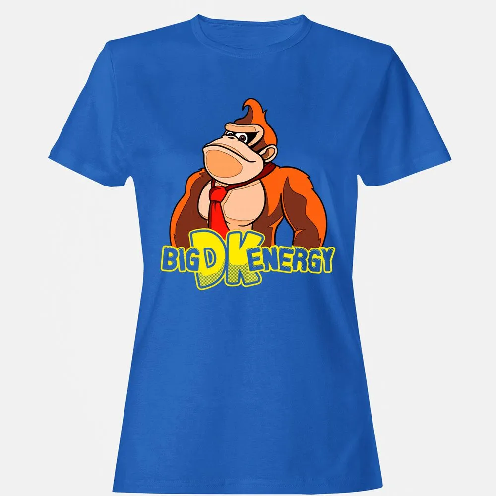 Women's T-Shirt - NNE432XX - Royal - 14