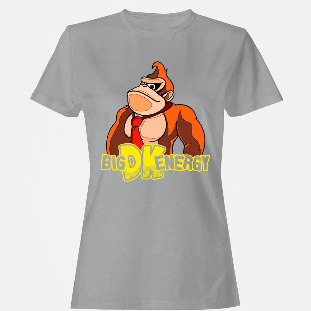 Women's T-Shirt - NNE432XX - Sport Grey - 15