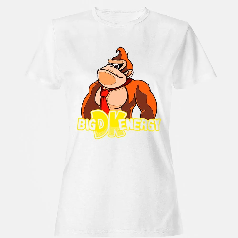 Women's T-Shirt - NNE432XX - White - 16