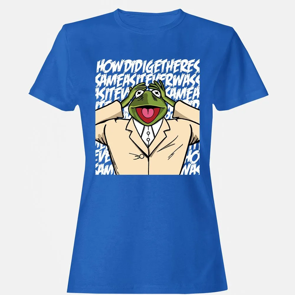 The Talking Frogs - Royal - 14