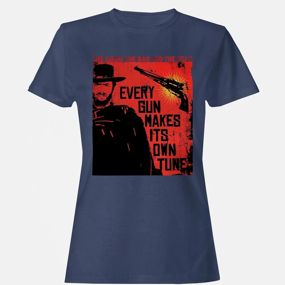 Every gun makes its own tune - Navy - 10