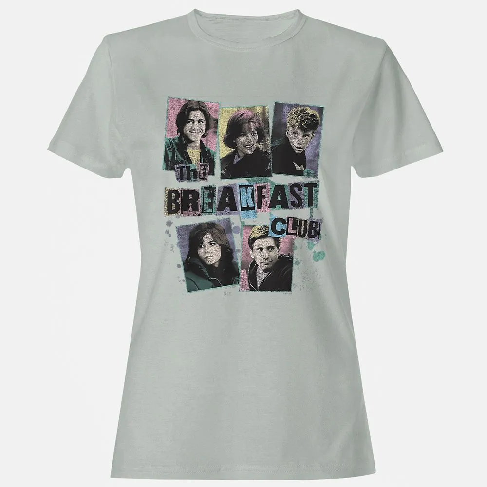 Breakfast Club - Ash - 2