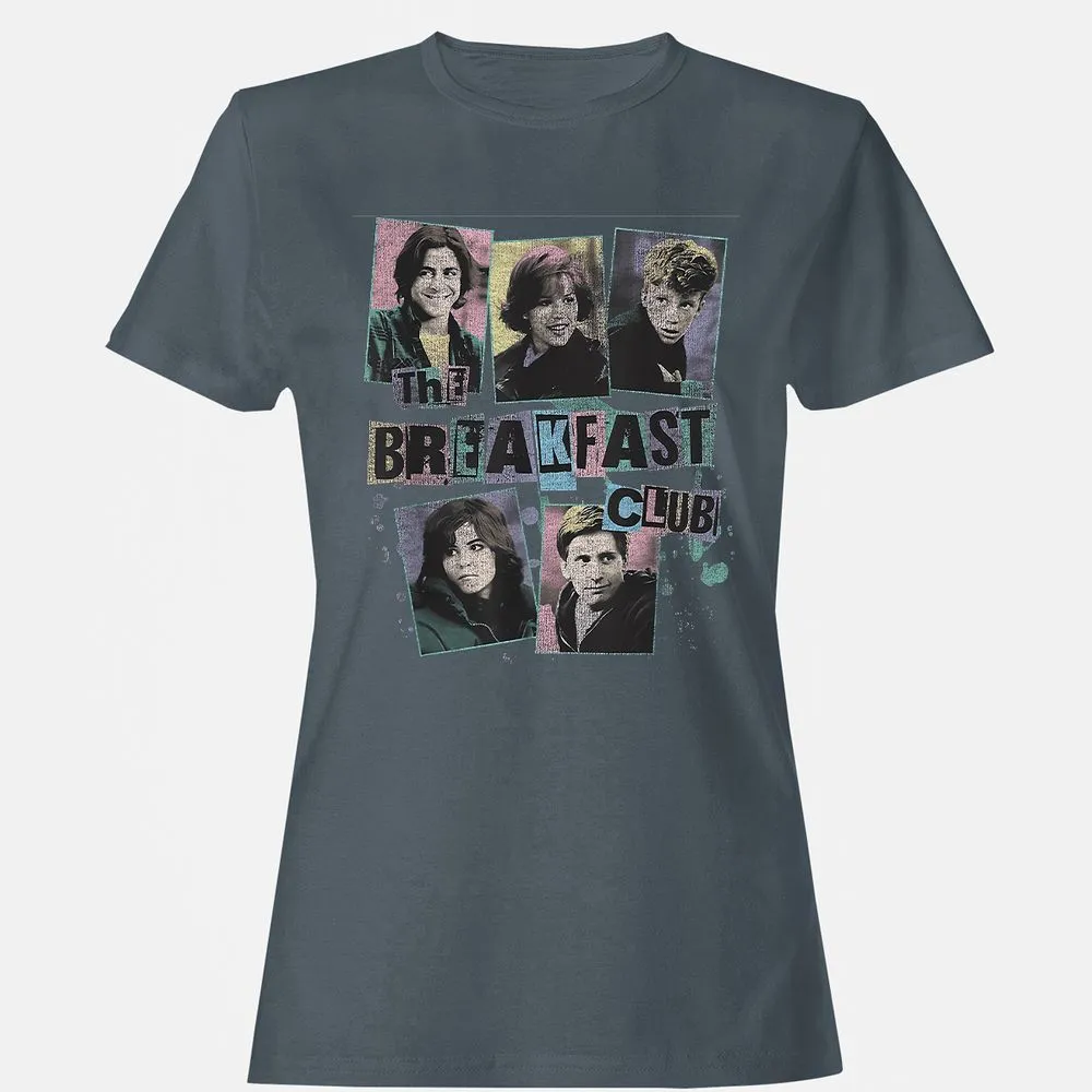 Breakfast Club - Charcoal - 3