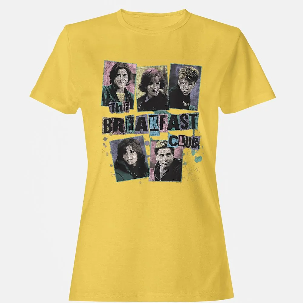 Breakfast Club - Daisy - 4
