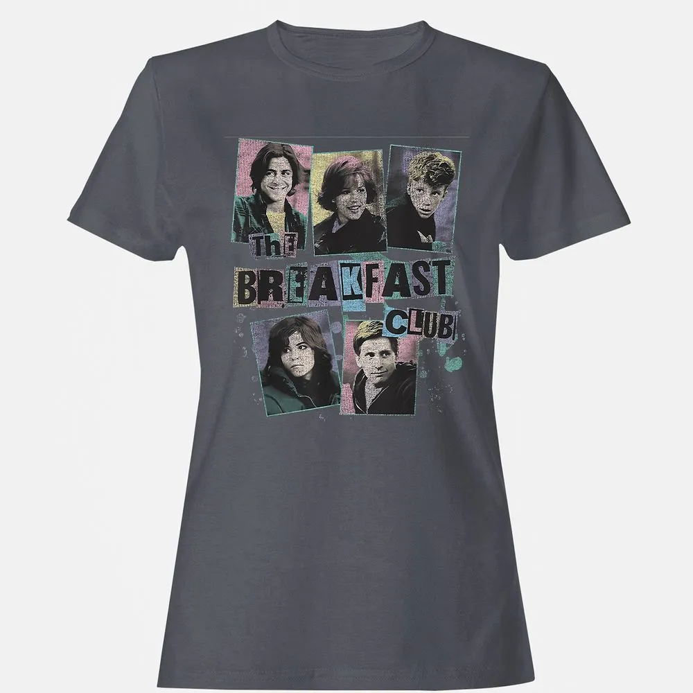 Breakfast Club - Dark Heather - 5