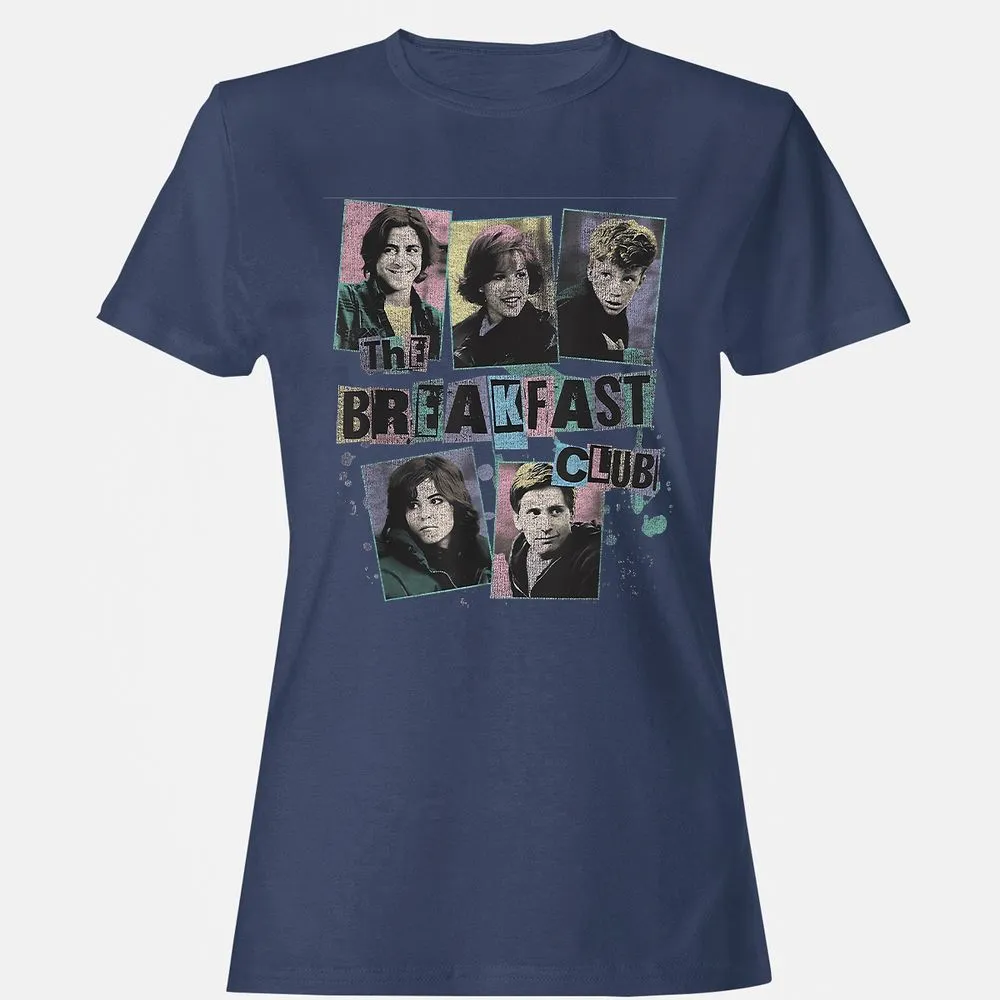 Breakfast Club - Navy - 10