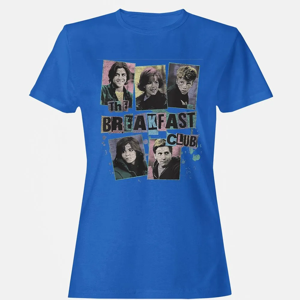 Breakfast Club - Royal - 14