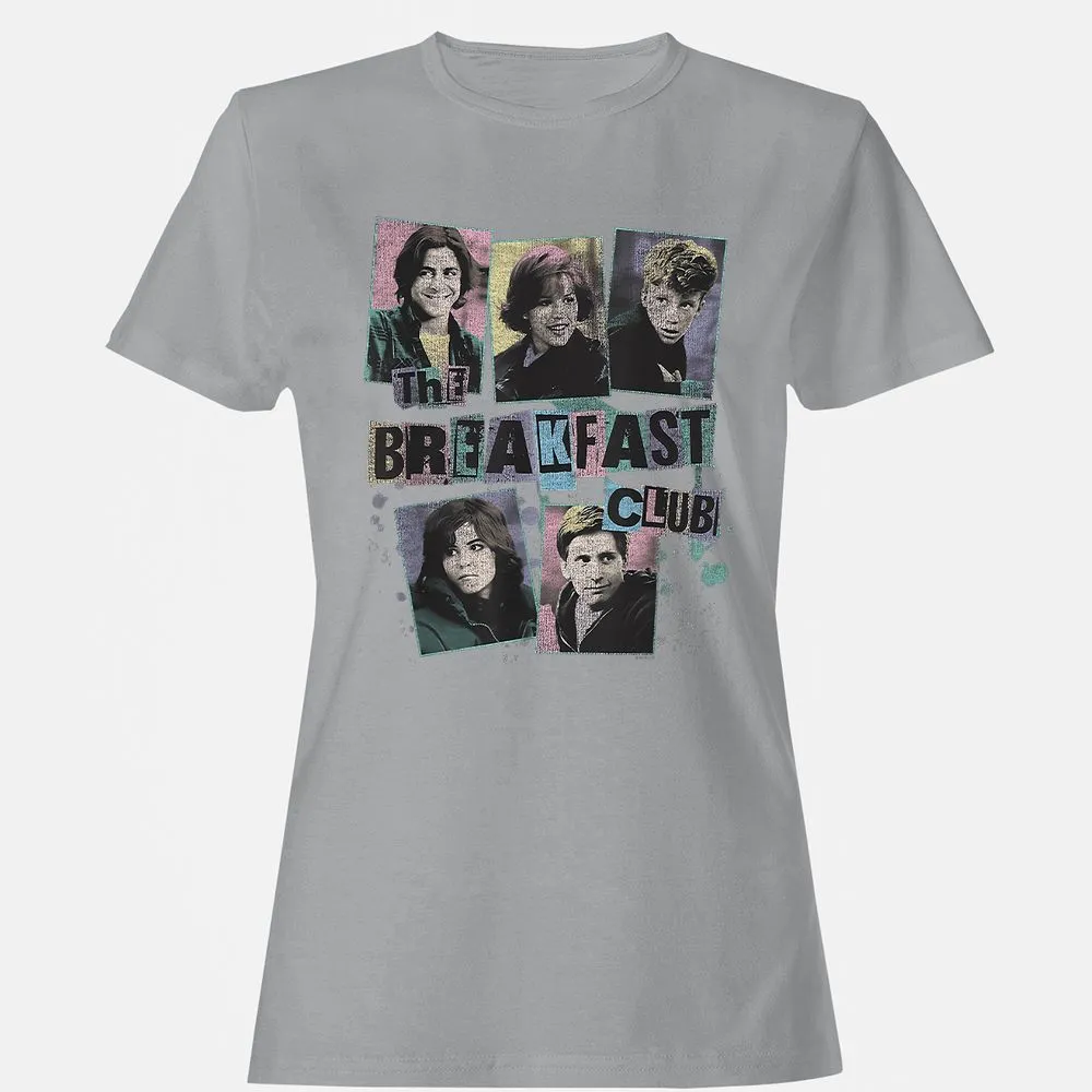 Breakfast Club - Sport Grey - 15