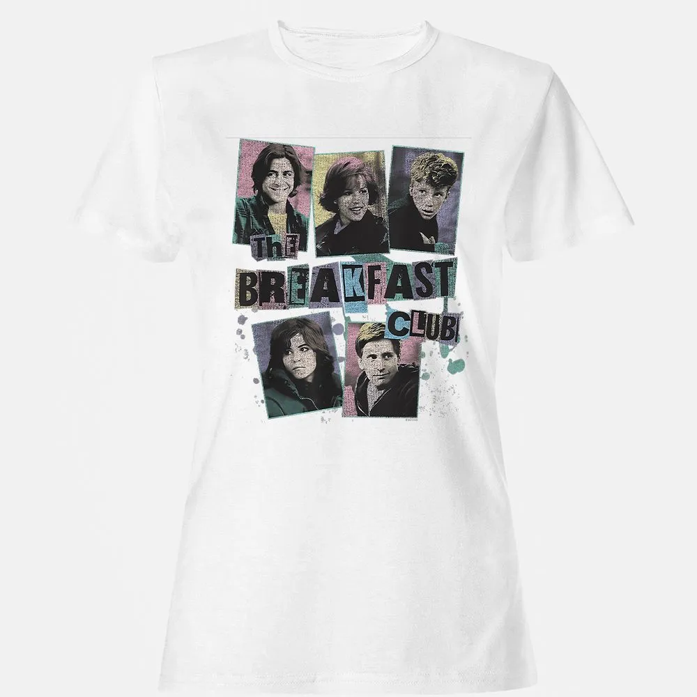 Breakfast Club - White - 16