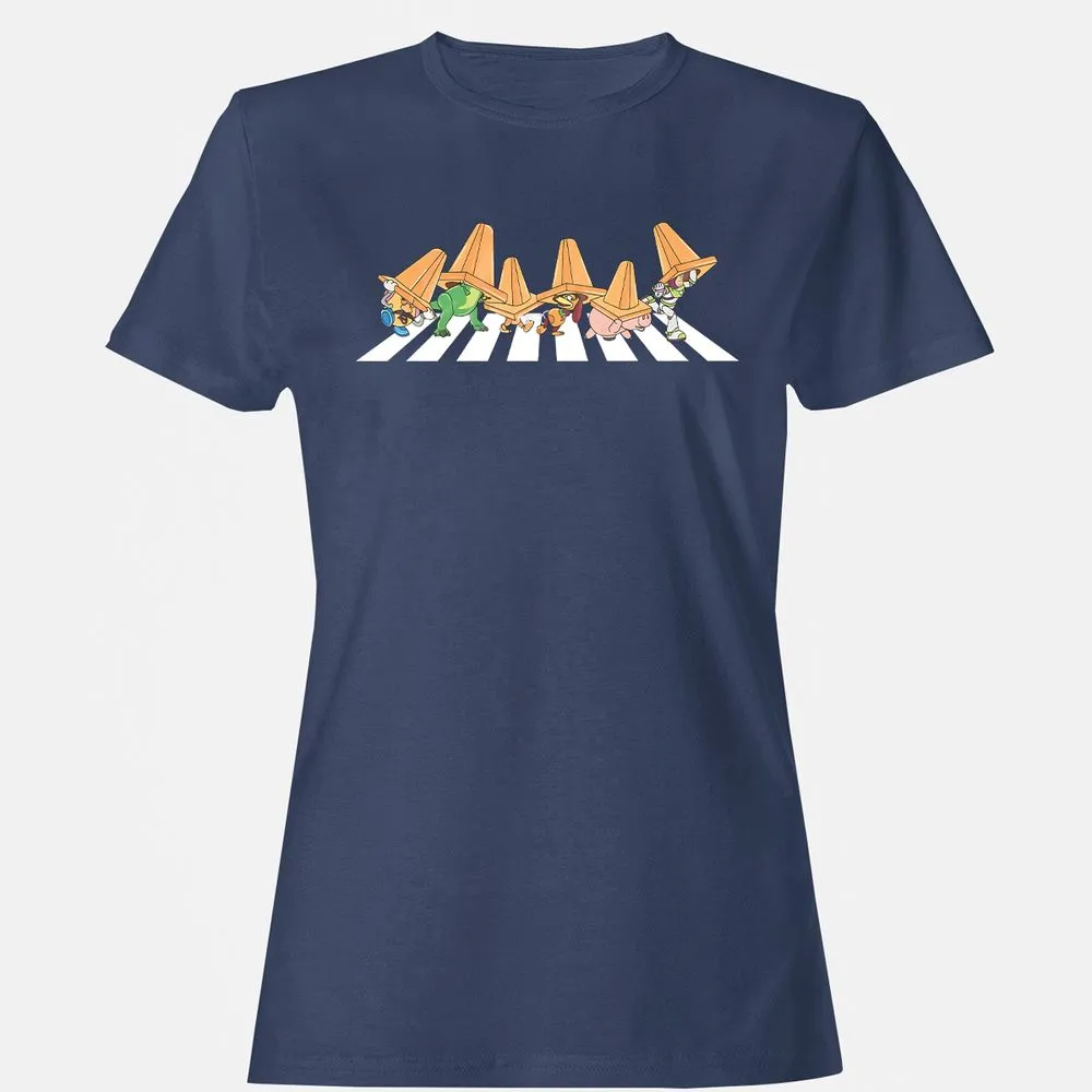 Toy road - Navy - 10