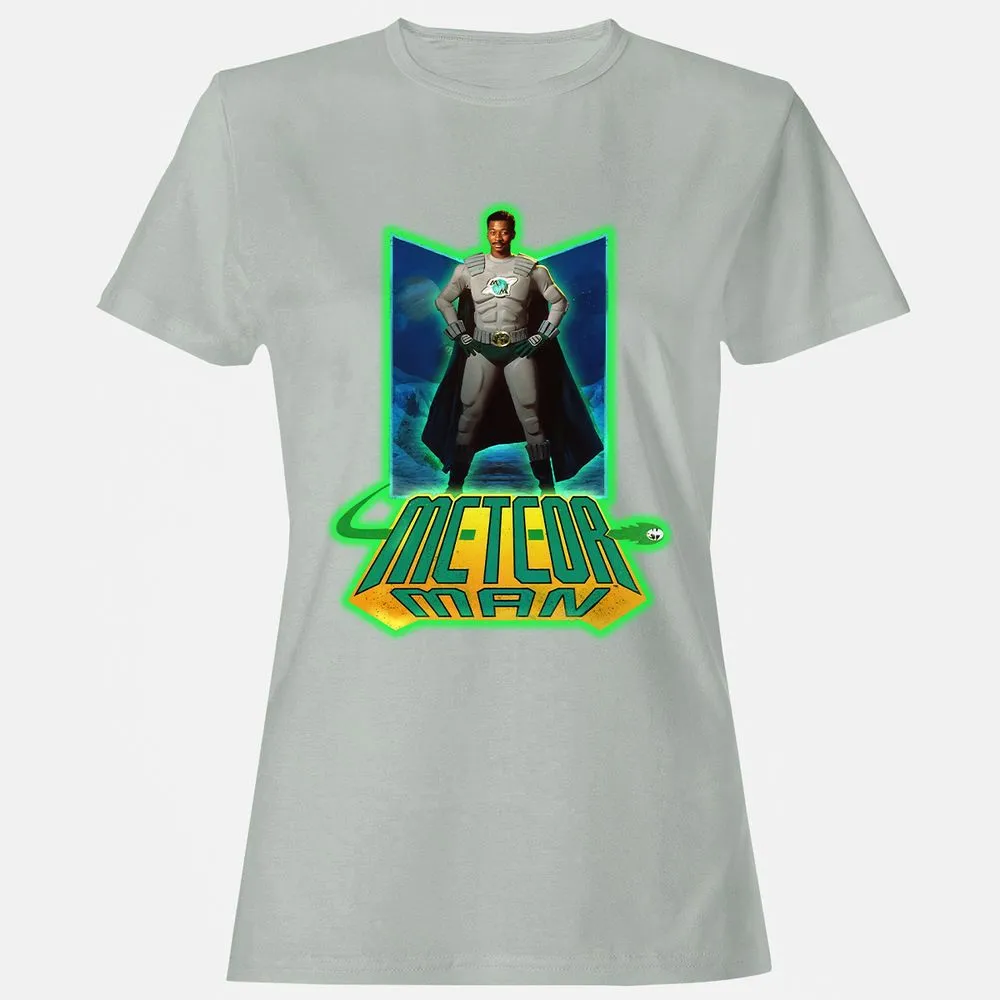 Women's T-Shirt - KE325EWF - Ash - 2