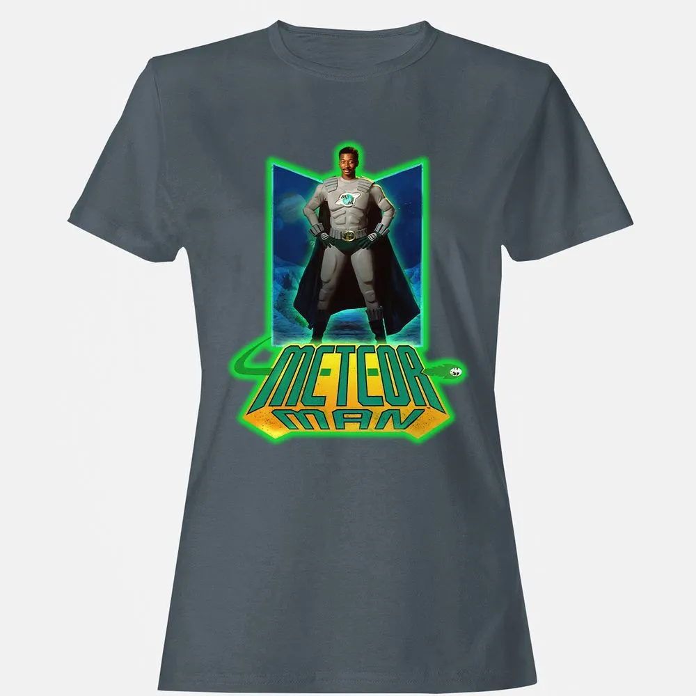 Women's T-Shirt - KE325EWF - Charcoal - 3