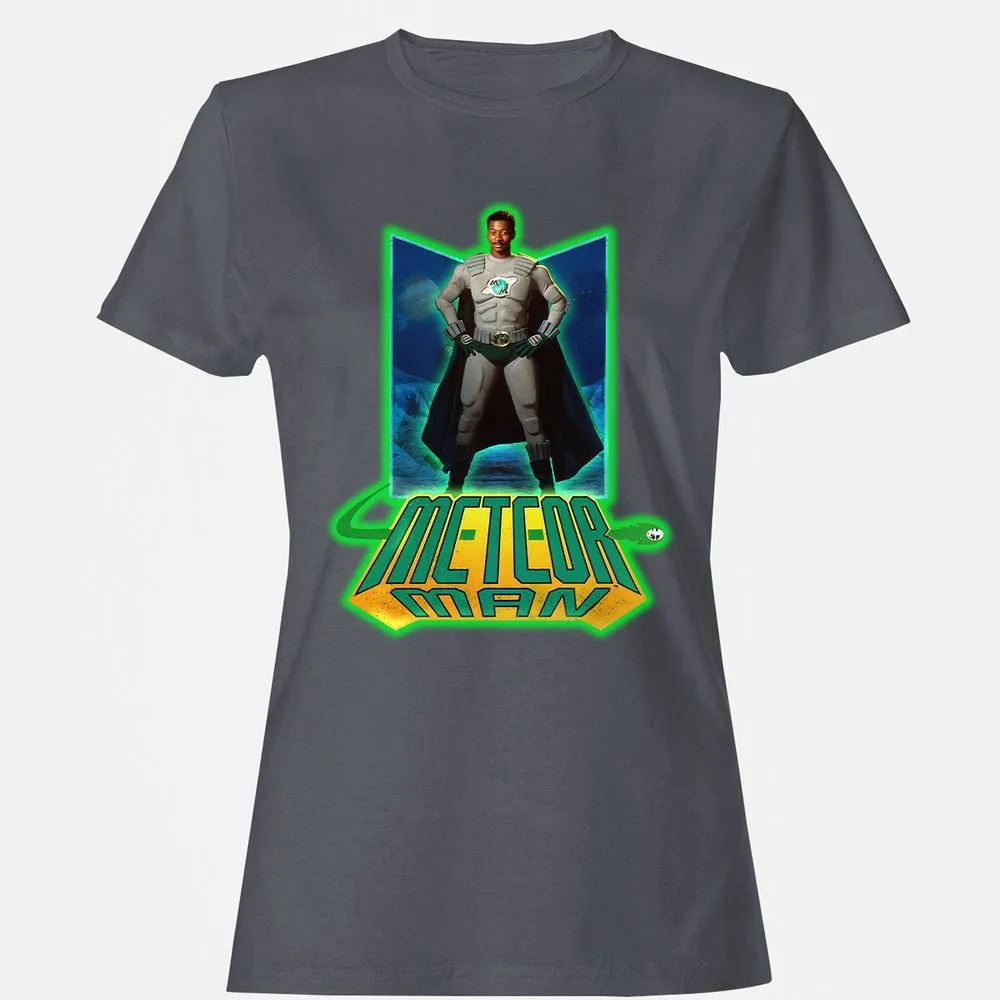 Women's T-Shirt - KE325EWF - Dark Heather - 5