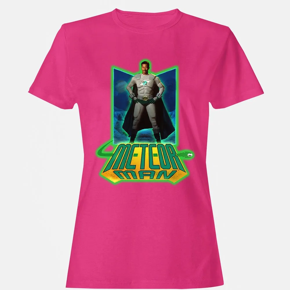 Women's T-Shirt - KE325EWF - Heliconia - 6