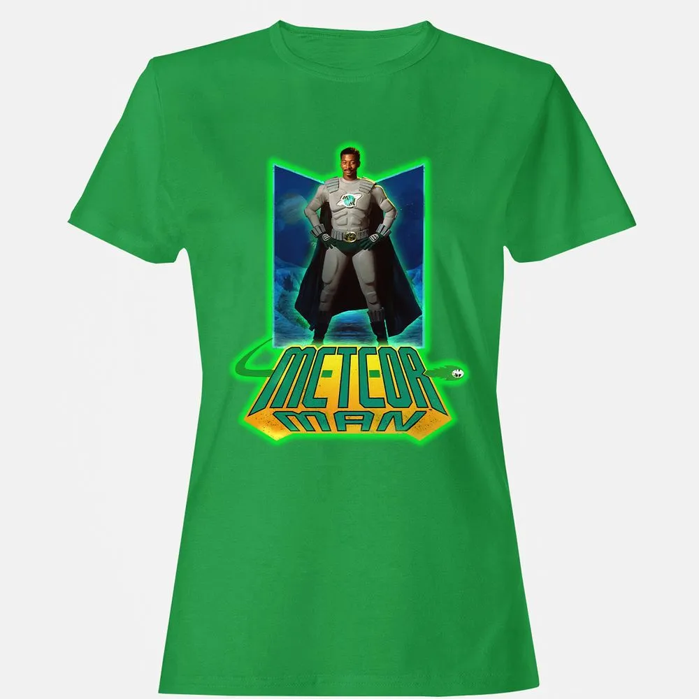 Women's T-Shirt - KE325EWF - Irish Green - 7