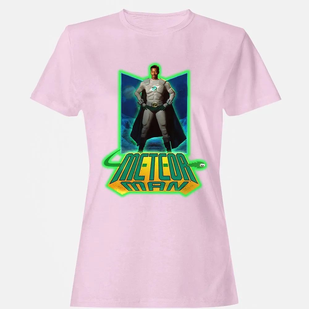 Women's T-Shirt - KE325EWF - Light Pink - 9