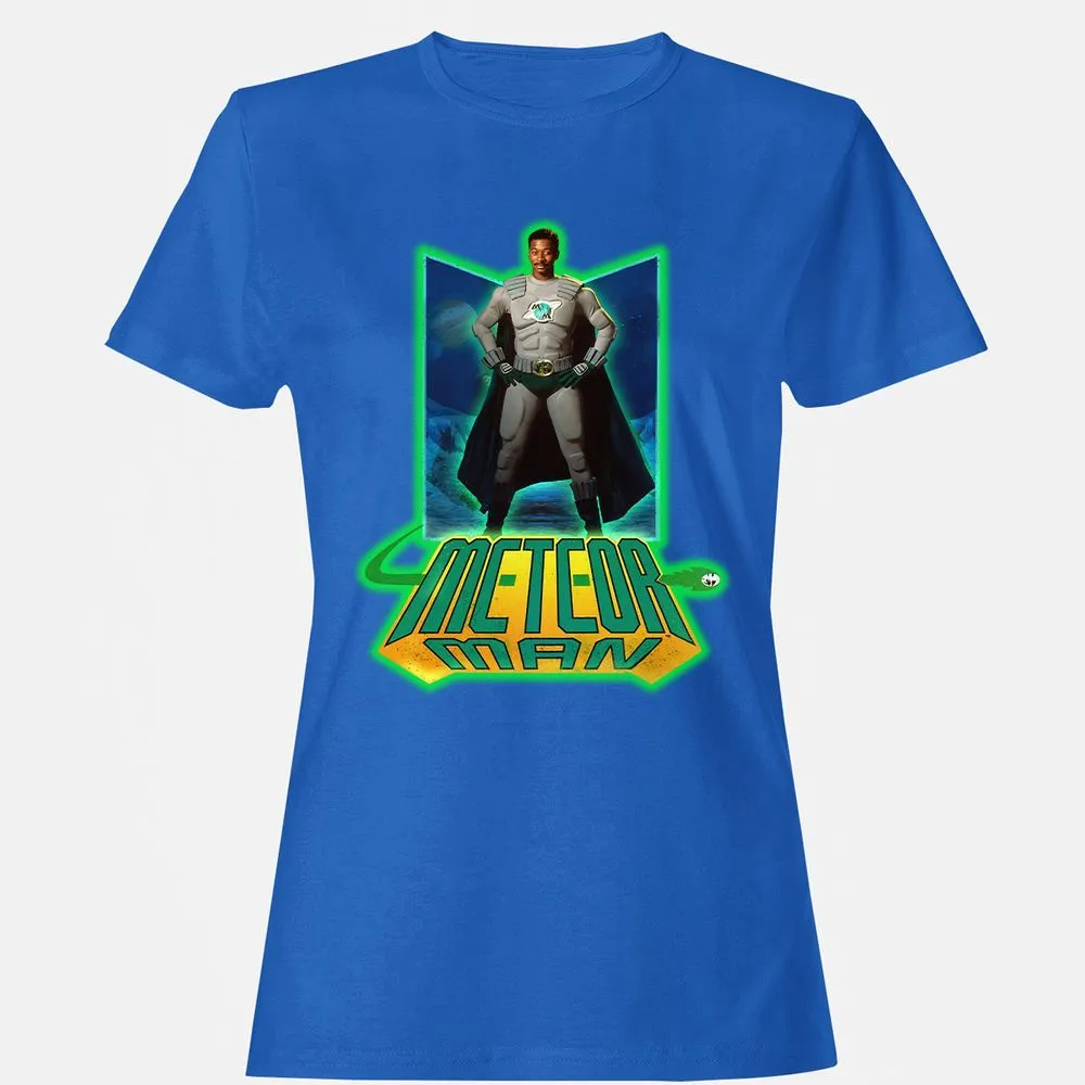Women's T-Shirt - KE325EWF - Royal - 14