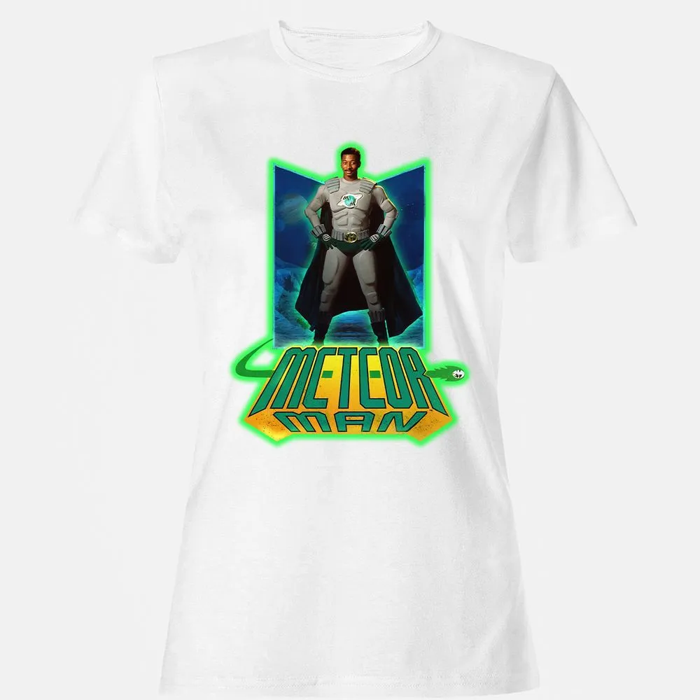 Women's T-Shirt - KE325EWF - White - 16