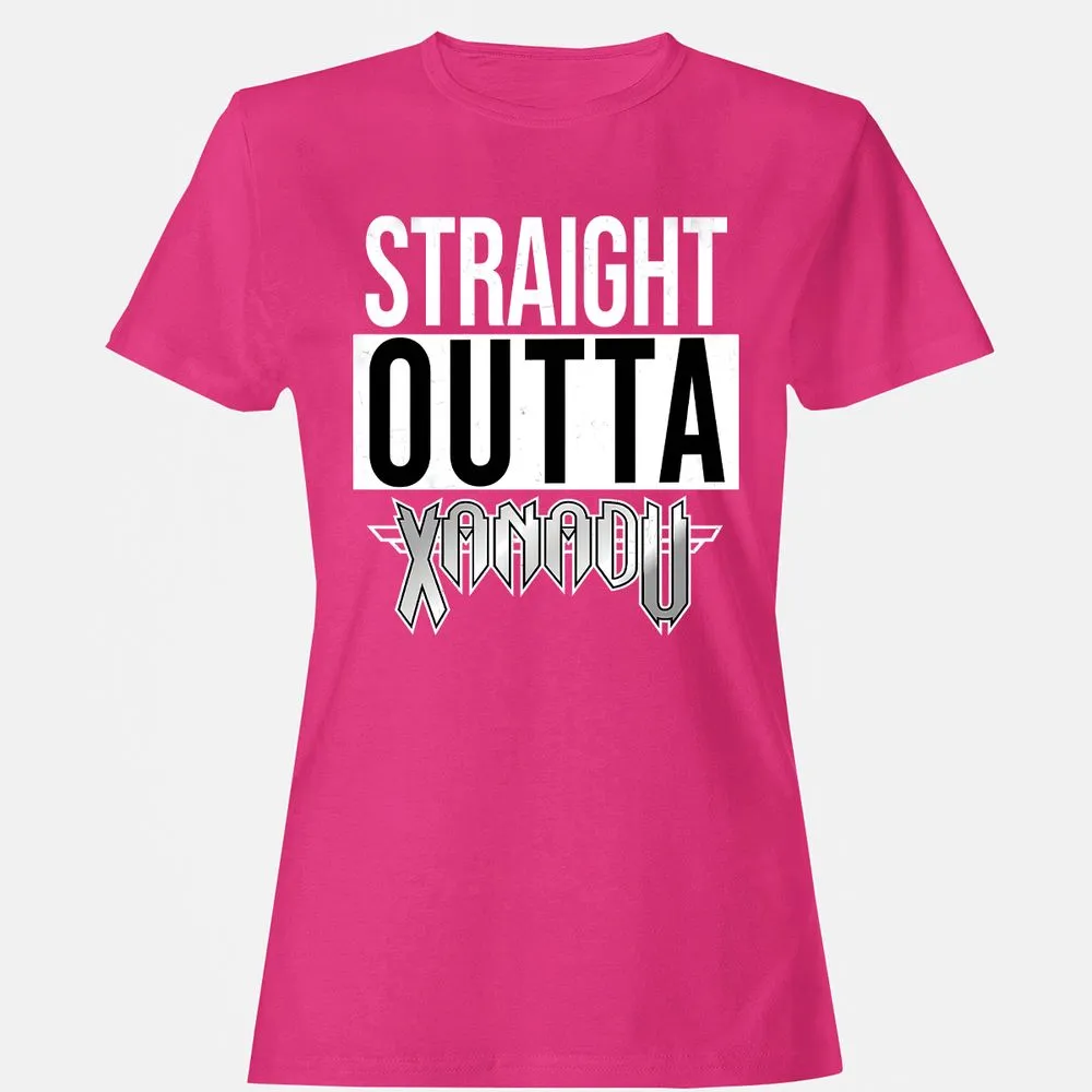 Women's T-Shirt - FKKWW88L - Heliconia - 6