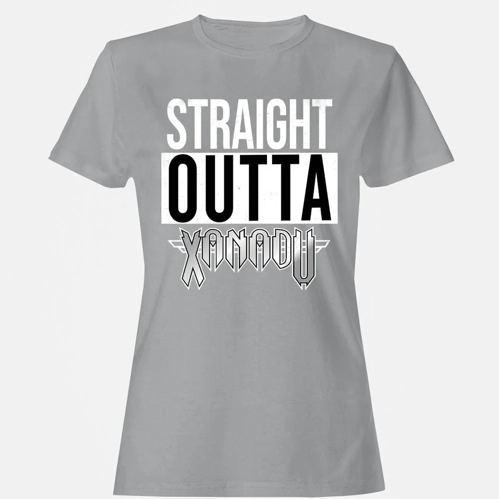 Women's T-Shirt - FKKWW88L - Sport Grey - 15