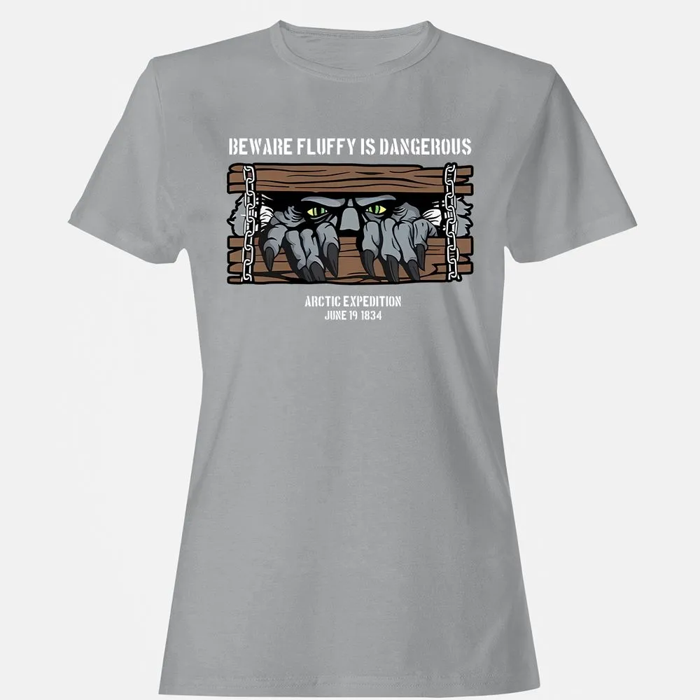 Fluffy - Sport Grey - 15