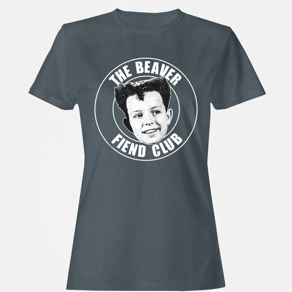 Women's T-Shirt - 28WU7QA3 - Charcoal - 3