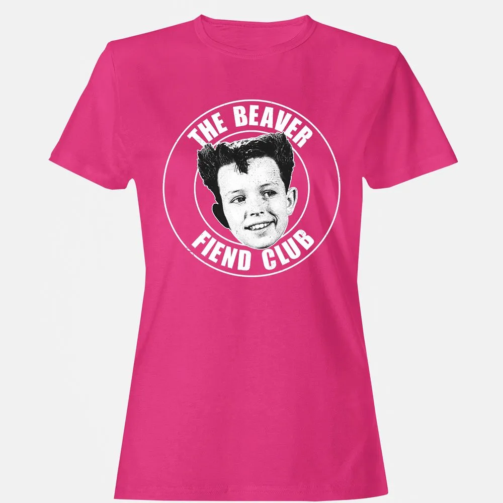 Women's T-Shirt - 28WU7QA3 - Heliconia - 6