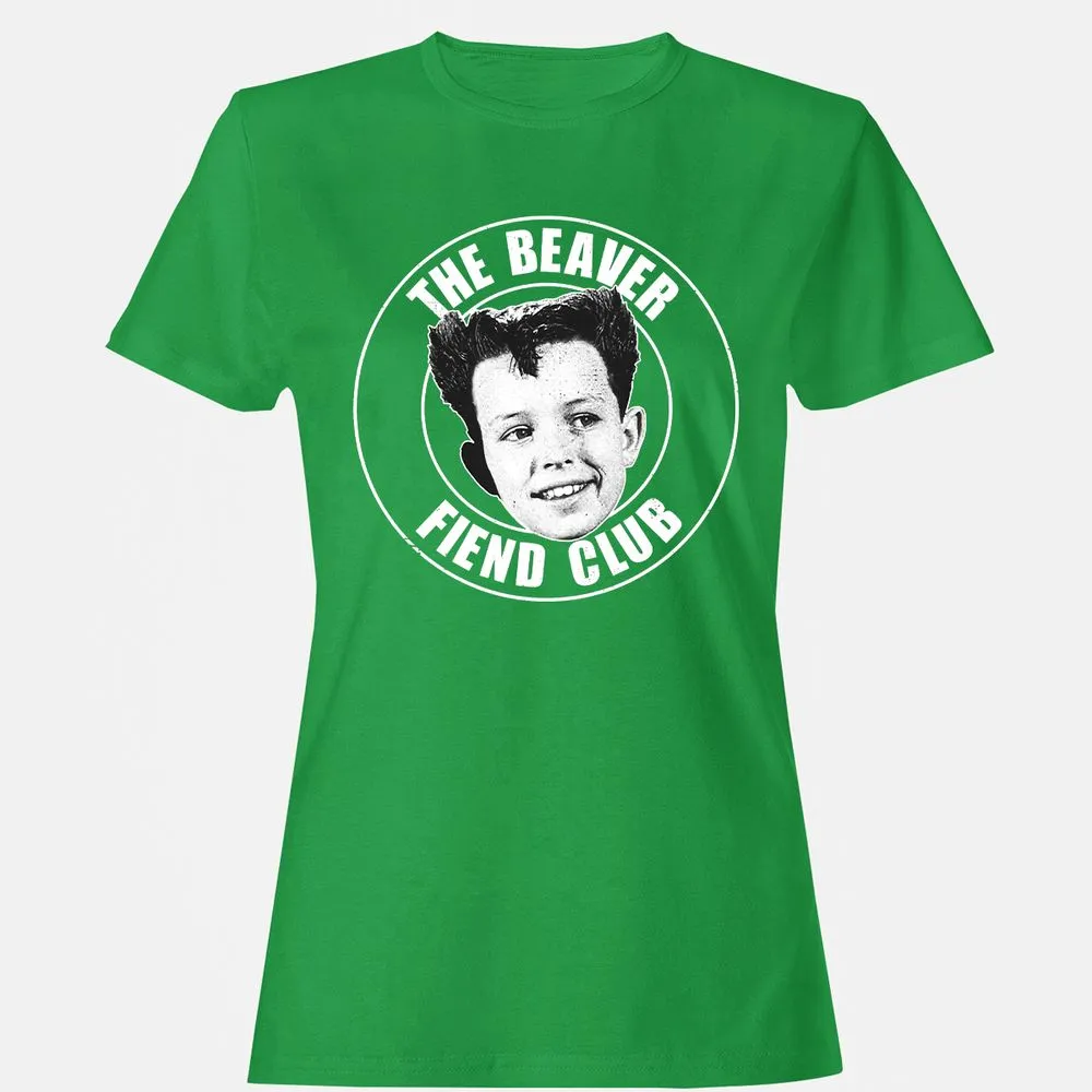 Women's T-Shirt - 28WU7QA3 - Irish Green - 7