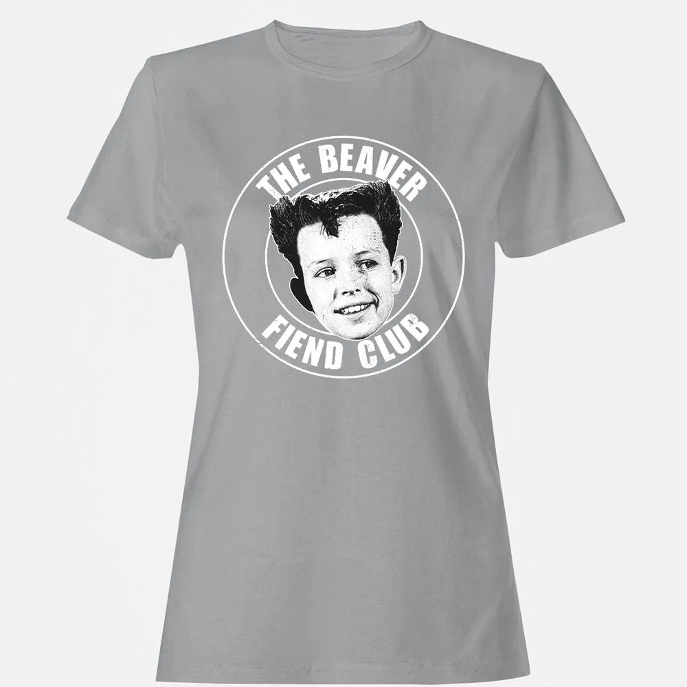 Women's T-Shirt - 28WU7QA3 - Sport Grey - 15