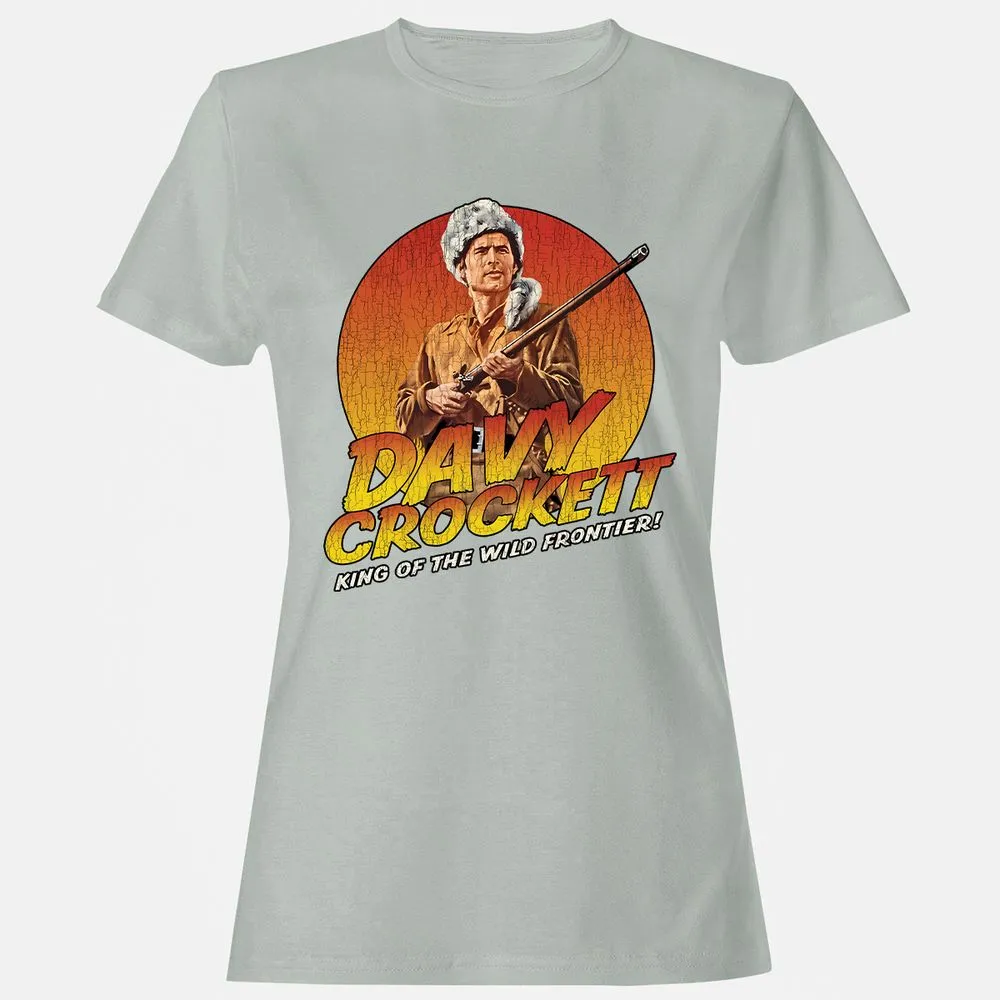 Davy Crockett - Ash - 2