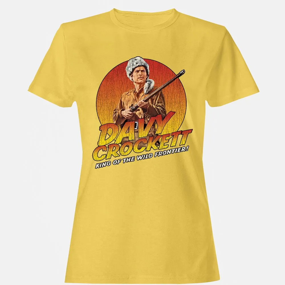 Davy Crockett - Daisy - 4