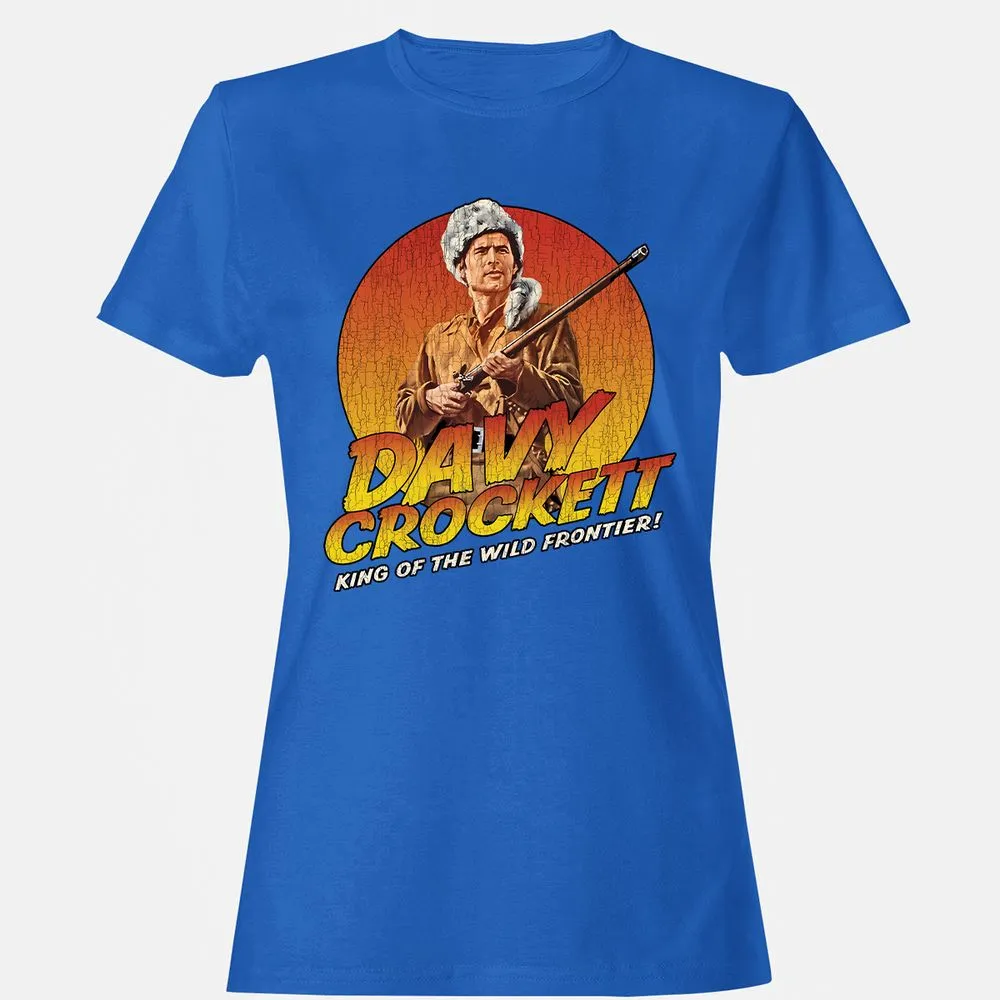 Davy Crockett - Royal - 14