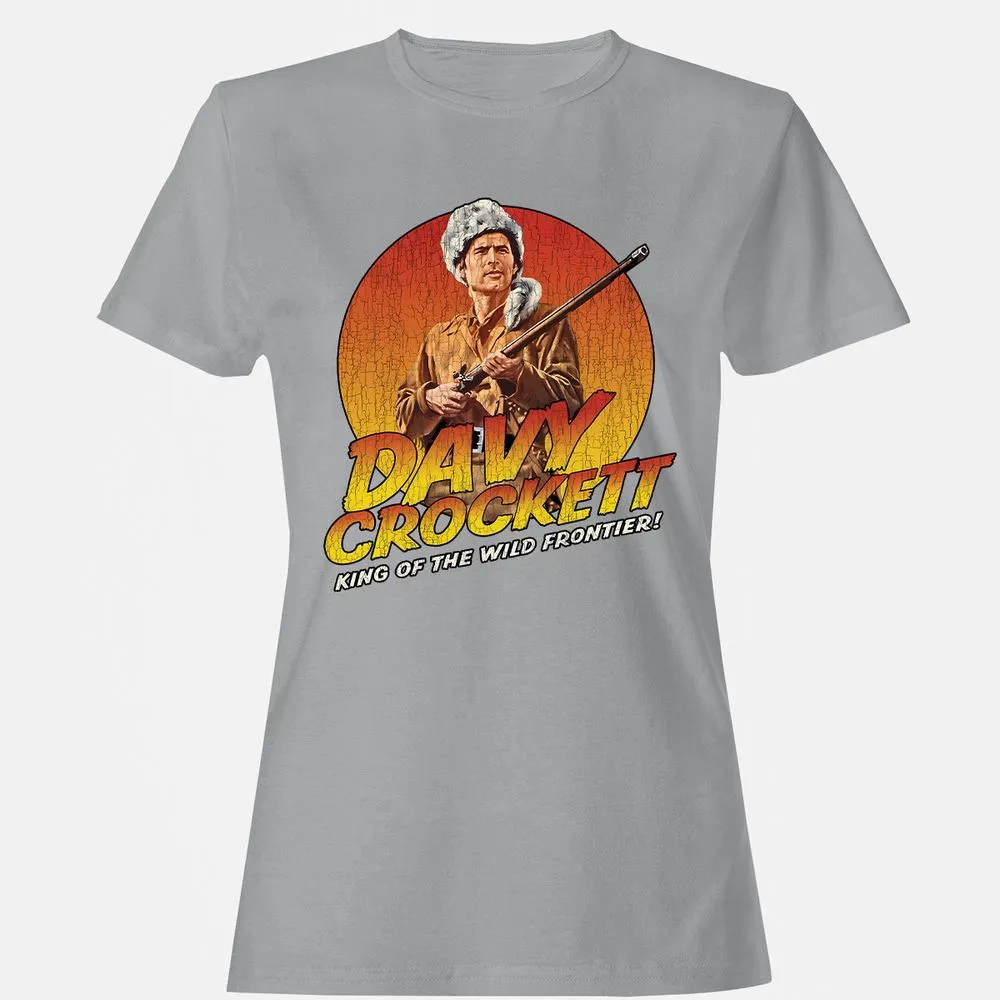 Davy Crockett - Sport Grey - 15