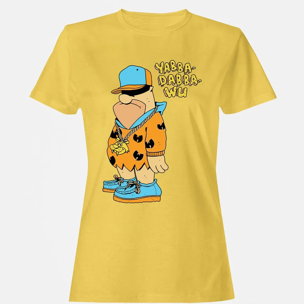 Women's T-Shirt - QETBNLWY - Daisy - 4