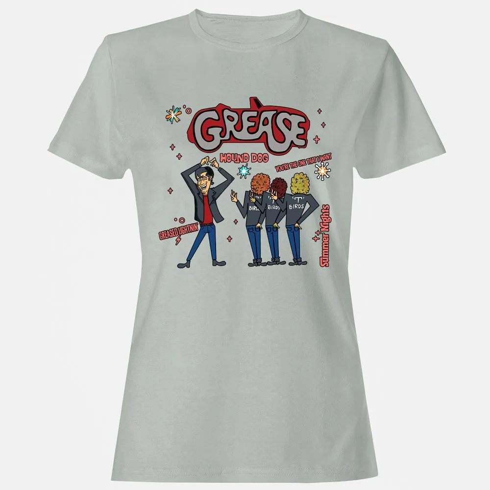 Grease Musical - Ash - 2