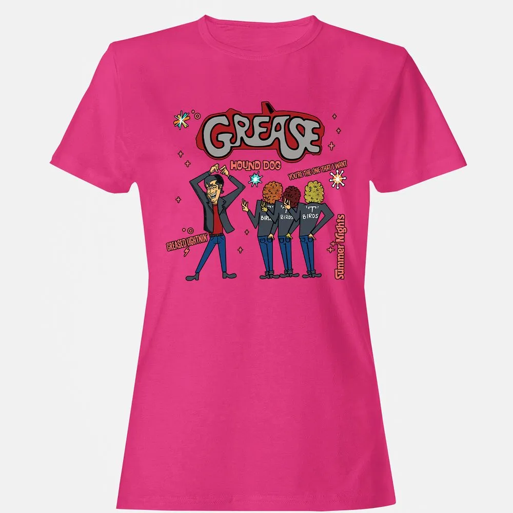 Grease Musical - Heliconia - 6