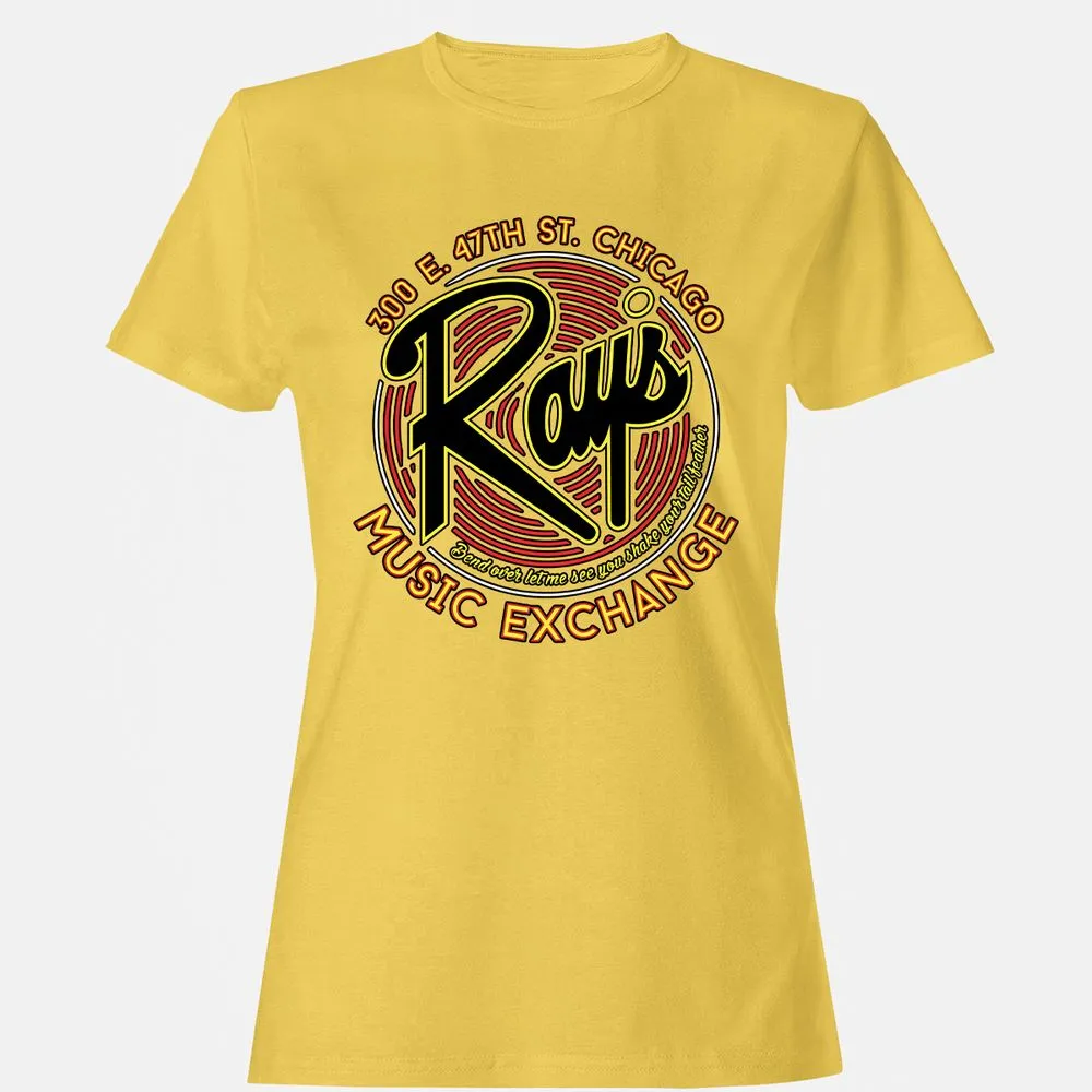 Ray’s Music Exchange - Daisy - 4