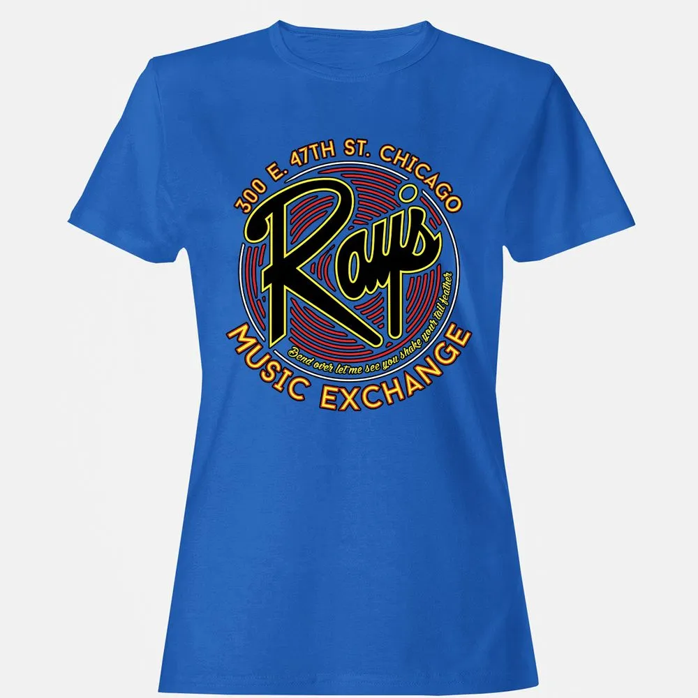 Ray’s Music Exchange - Royal - 14
